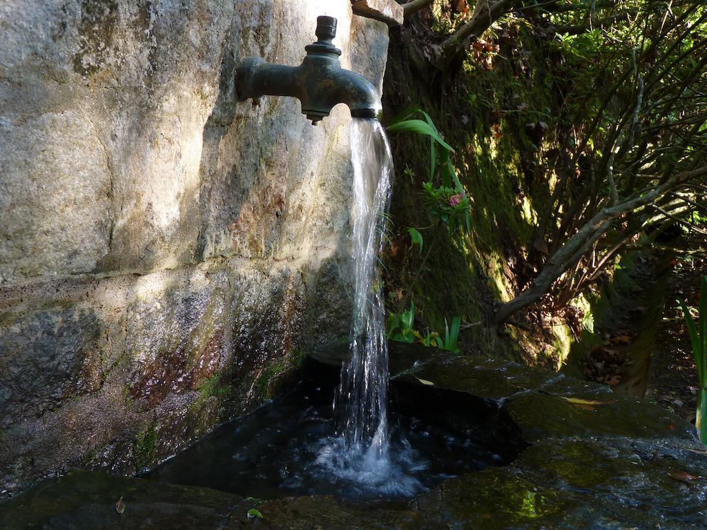 Sitio Nossa Senhora De Loreto Campos do Jordão Esterno foto