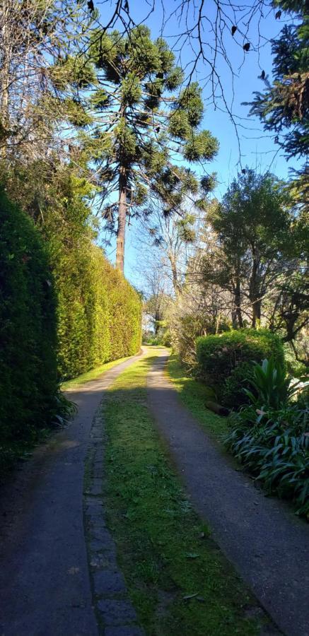 Sitio Nossa Senhora De Loreto Campos do Jordão Esterno foto