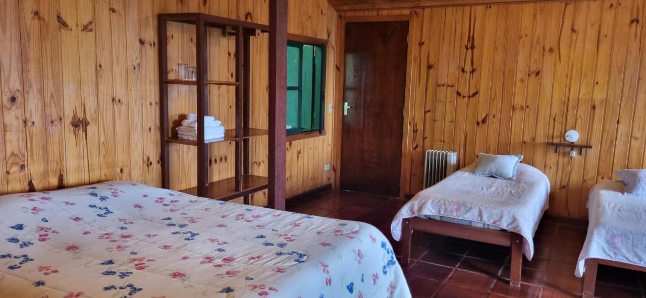 Sitio Nossa Senhora De Loreto Campos do Jordão Esterno foto