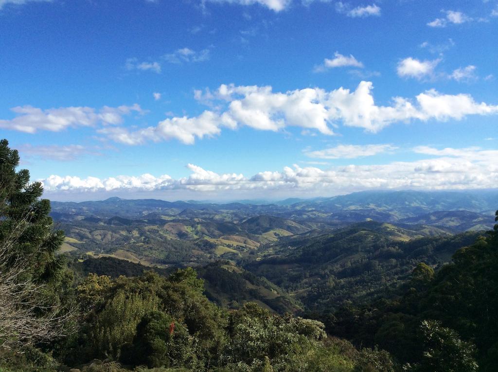 Sitio Nossa Senhora De Loreto Campos do Jordão Esterno foto