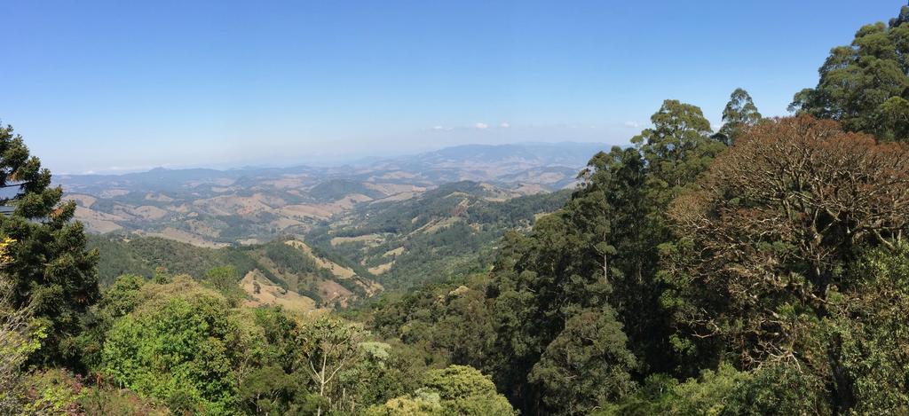 Sitio Nossa Senhora De Loreto Campos do Jordão Esterno foto
