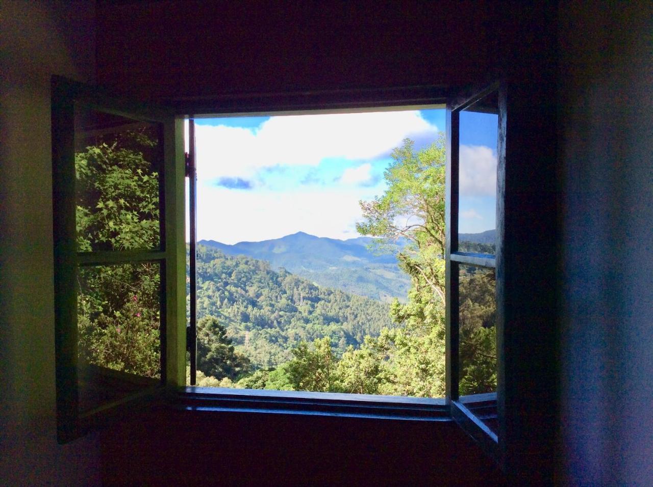 Sitio Nossa Senhora De Loreto Campos do Jordão Esterno foto
