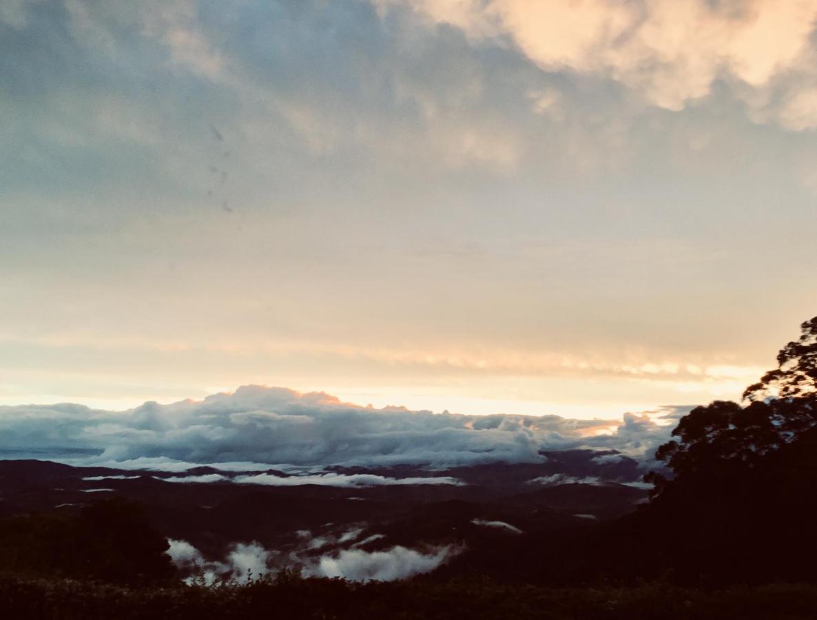 Sitio Nossa Senhora De Loreto Campos do Jordão Esterno foto
